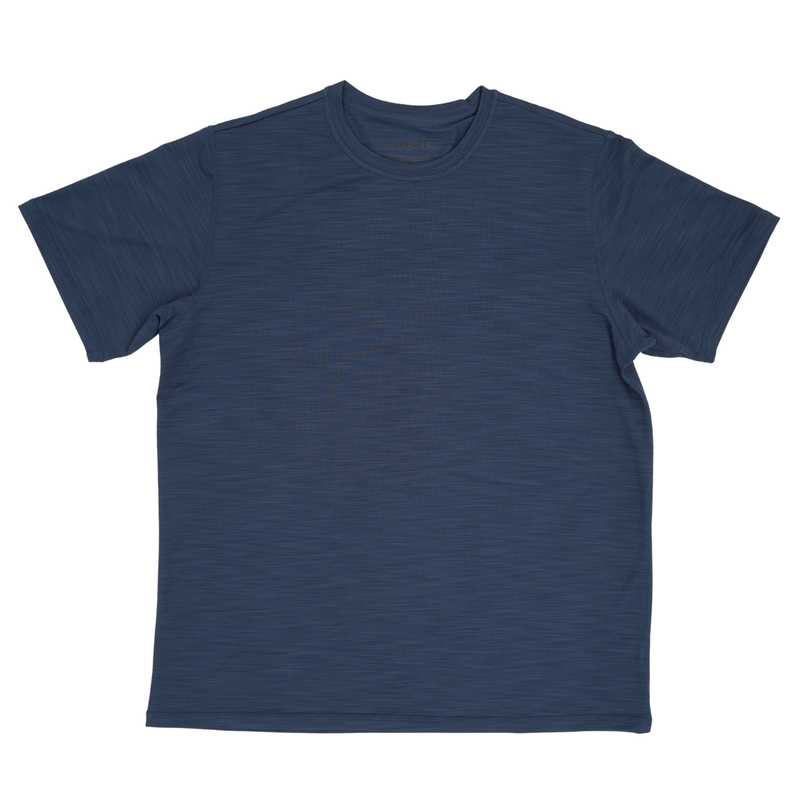 Pace Performance T-Shirt (Heavyweight) - Rooster 