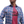 Palaka Nui Long Sleeve Shirt - Rooster 