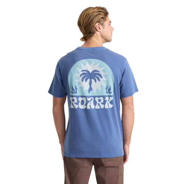 Palm Premium Tee - Rooster 
