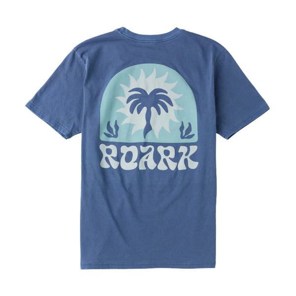 Palm Premium Tee - Rooster 