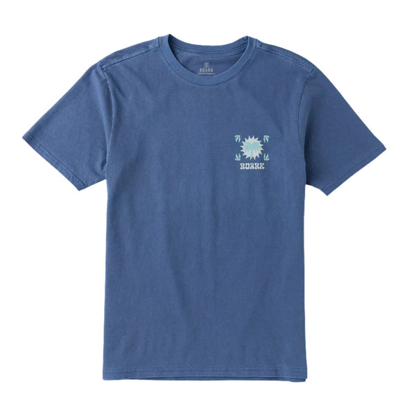 Palm Premium Tee - Rooster 