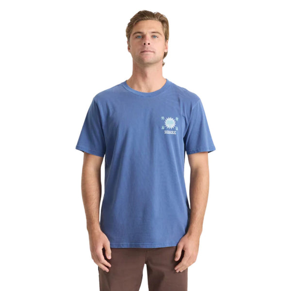 Palm Premium Tee - Rooster 