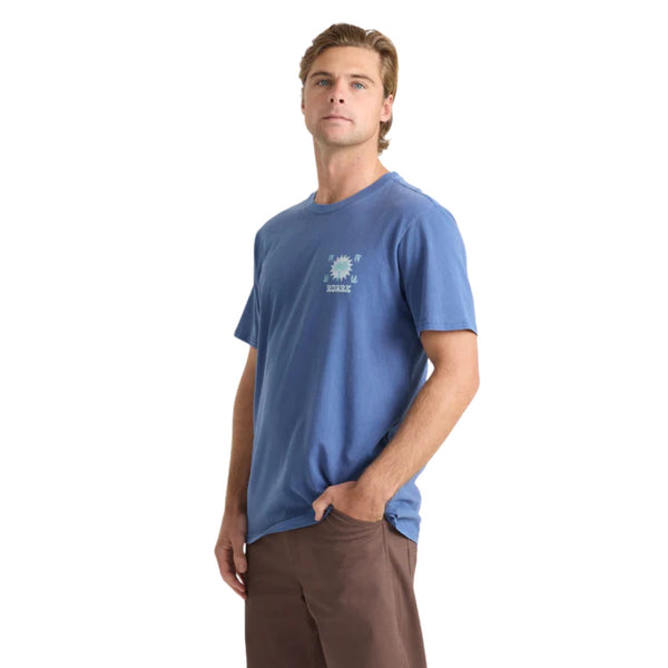 Palm Premium Tee - Rooster 