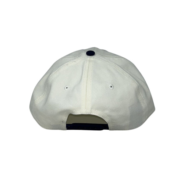 Palma Waves Hat - Rooster 