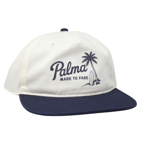 Palma Waves Hat