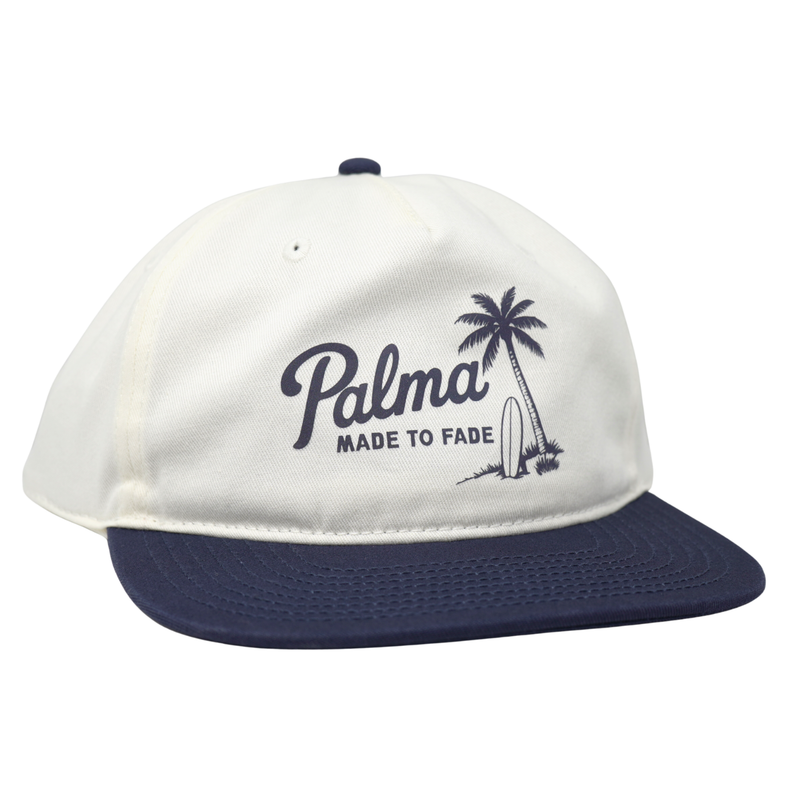 Palma Waves Hat