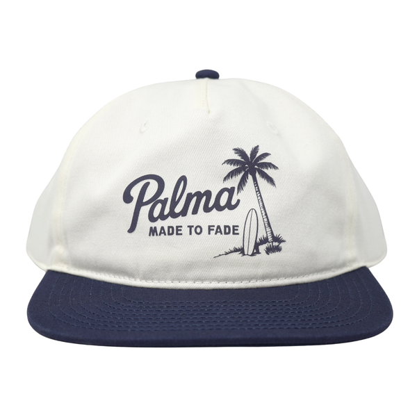 Palma Waves Hat