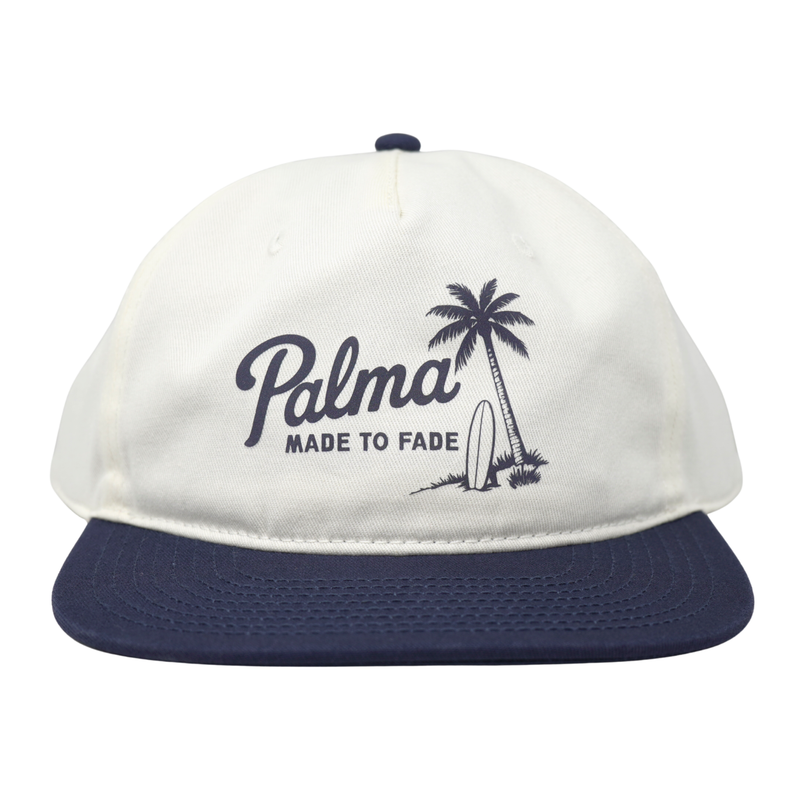 Palma Waves Hat