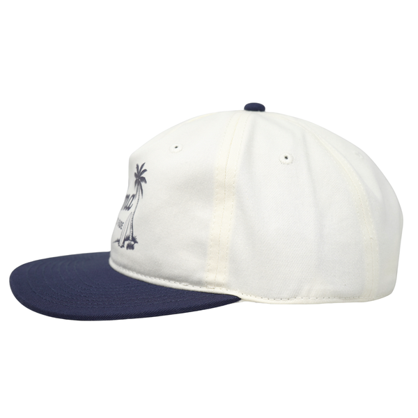 Palma Waves Hat