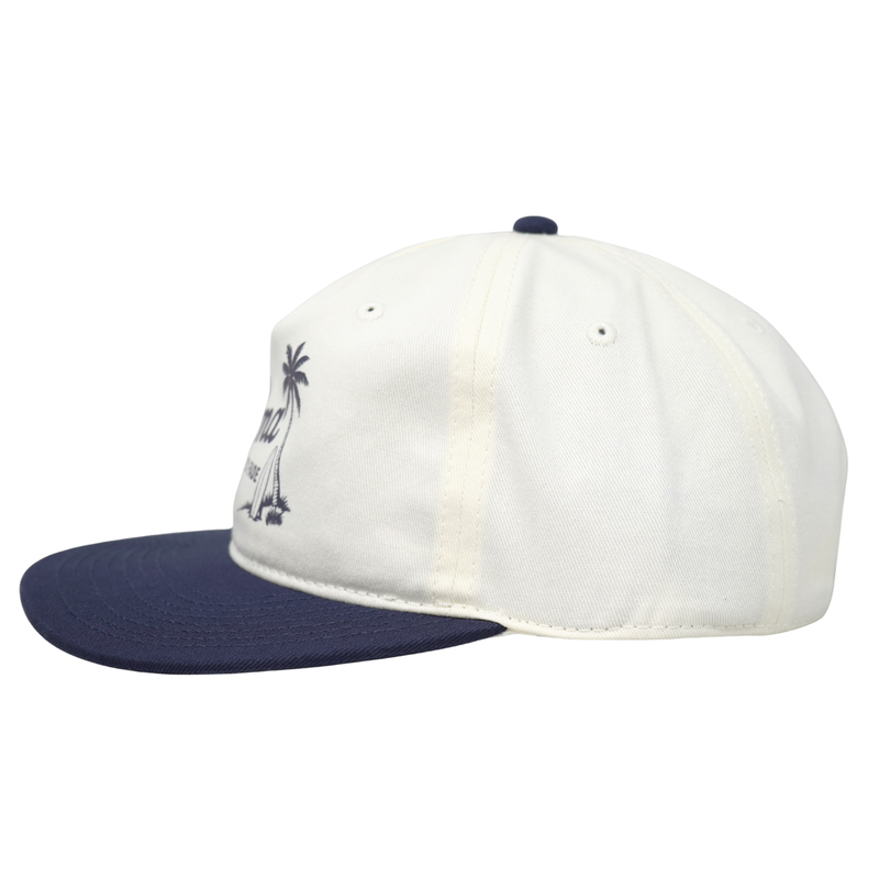 Palma Waves Hat