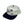 Palma Waves Hat - Rooster 