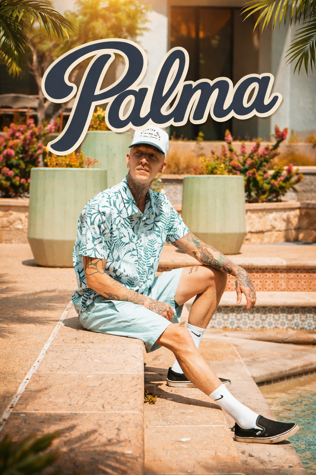 Palma Promo Image