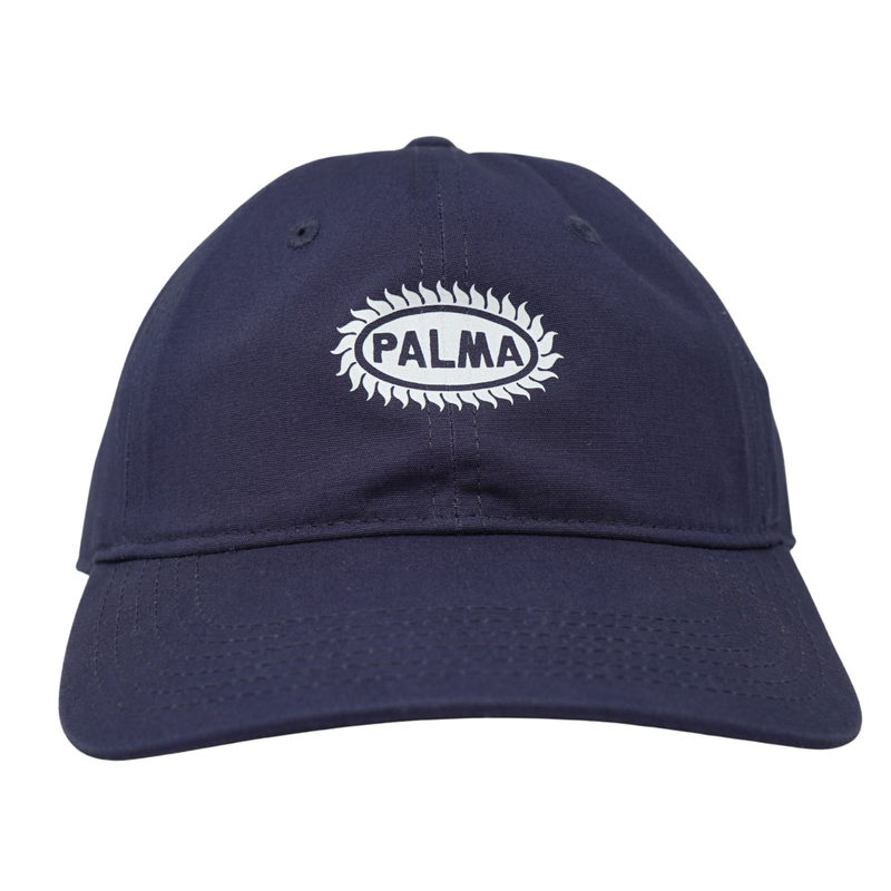 Palma Sol Hat - Rooster 