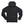 Palo Duro Fleece Hoodie - Antique Black