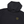 Palo Duro Fleece Hoodie - Antique Black