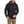 Palo Duro Fleece Hoodie - Antique Black