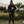 Palo Duro Fleece Hoodie - Antique Black