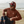 Palo Duro Fleece Hoodie - Mink Brown
