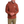 Palo Duro Fleece Hoodie - Mink Brown