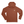 Palo Duro Fleece Hoodie - Mink Brown