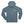 Palo Duro Fleece Hoodie - Stormy Sea
