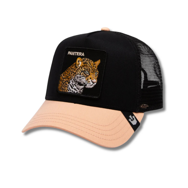 The Pantera - Rooster 