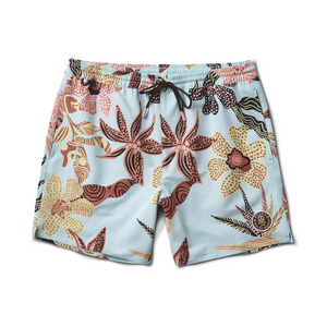 Shorey Boardshorts 16" - Rooster 