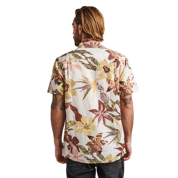 Journey Shirt - Rooster 