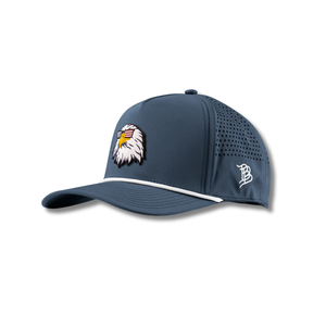 Party Eagle PVC Curved 5 Panel Rope - Rooster 
