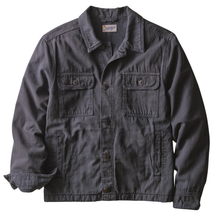 Patrick Overshirt