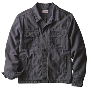 Patrick Overshirt - Rooster 