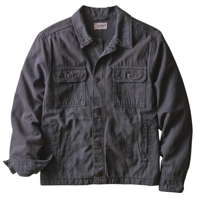 Patrick Overshirt