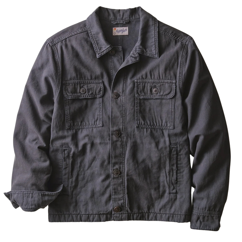 Patrick Overshirt