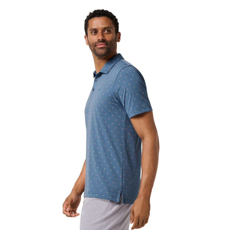 Performance Jersey Resort - Rooster 