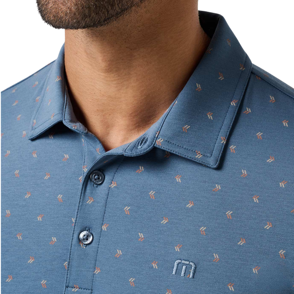 Performance Jersey Resort - Rooster 