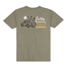 Pickup Tee