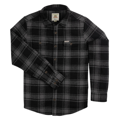 Pinedale Shacket
