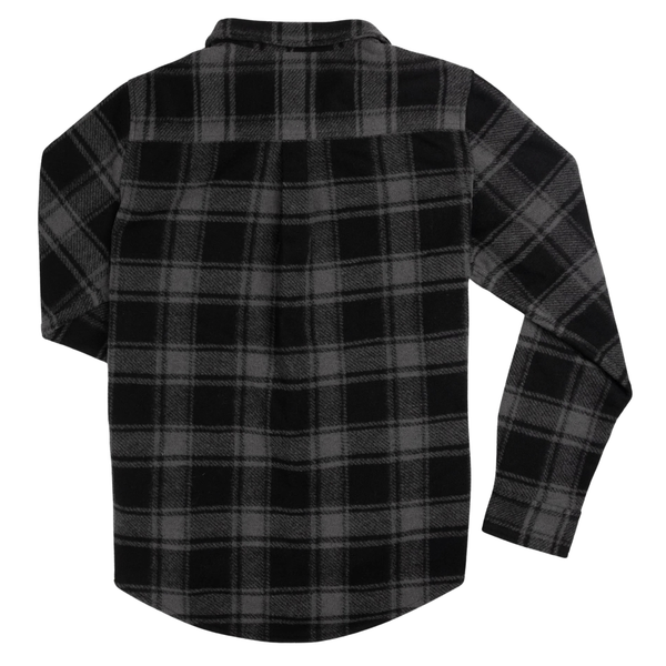 Pinedale Shacket