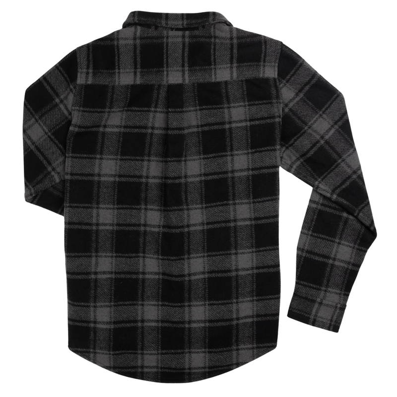 Pinedale Shacket