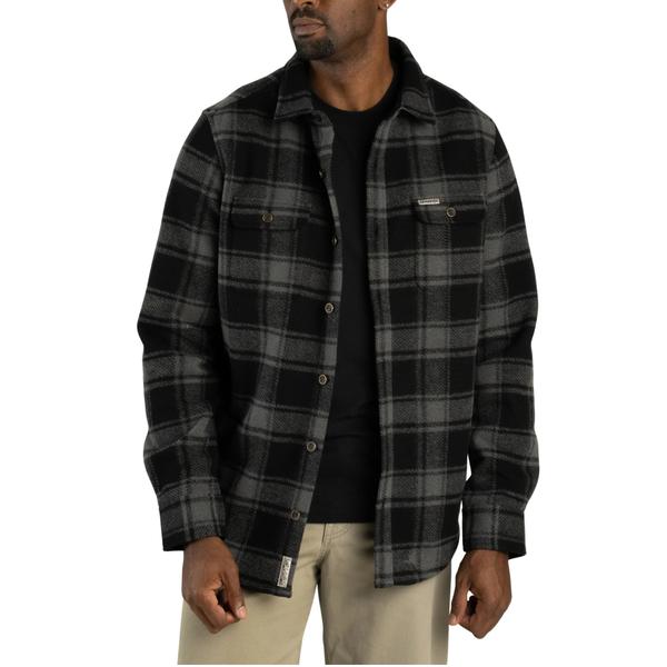 Pinedale Shacket
