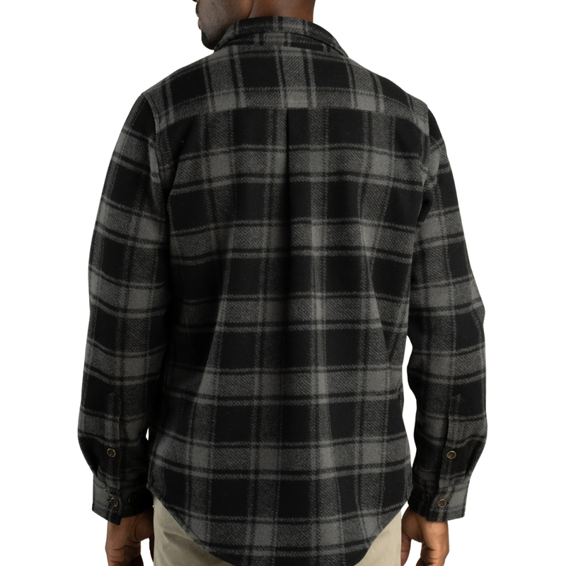 Pinedale Shacket