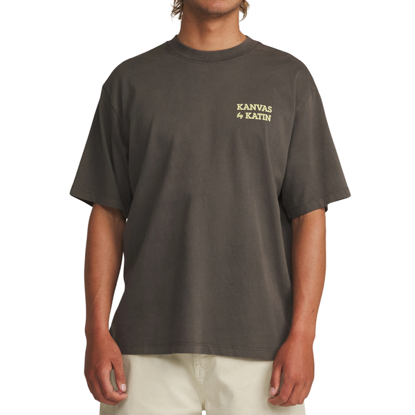 Pipe Box Fit Tee - Rooster 