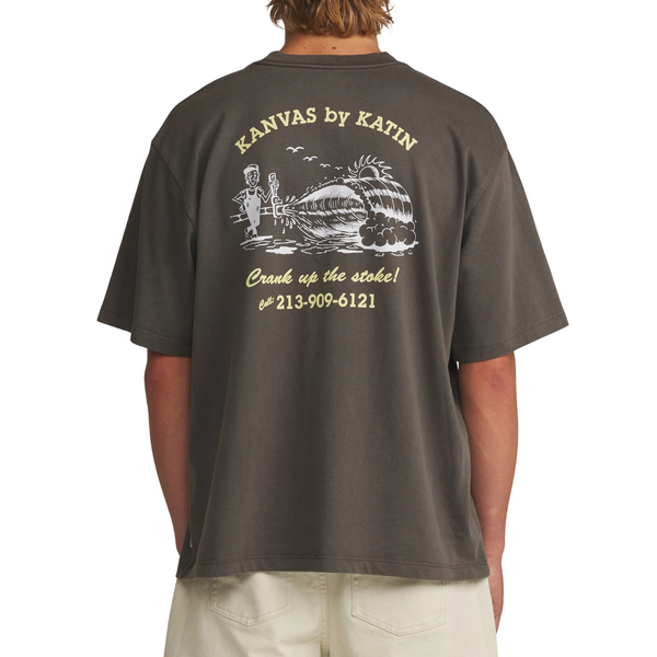Pipe Box Fit Tee - Rooster 