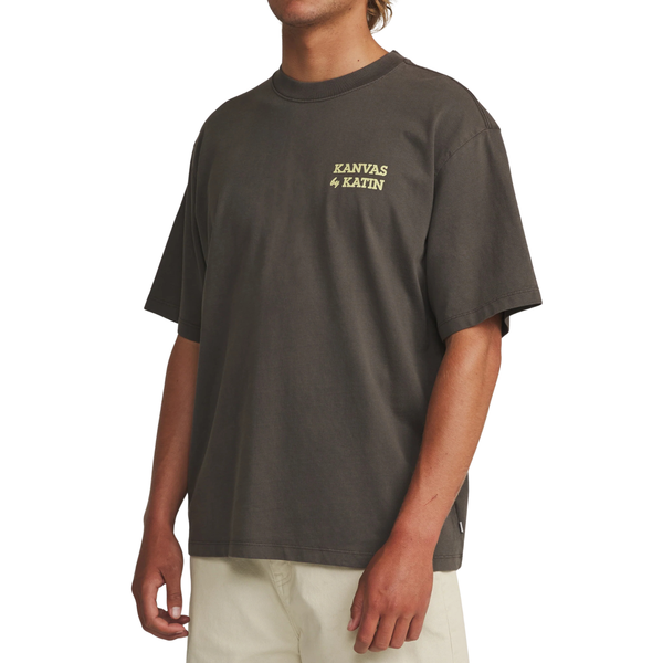 Pipe Box Fit Tee - Rooster 