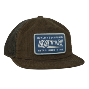 Pit Stop Trucker Hat