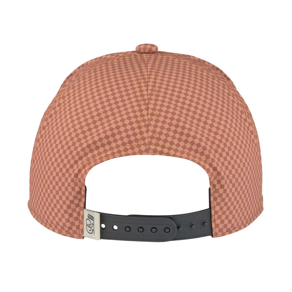 Play The Game Rope Hat - Rooster 