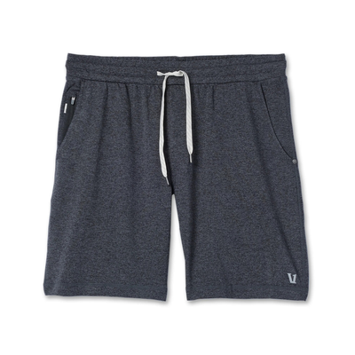 Ponto Short 7" Merged