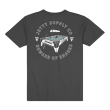 Poolshark Tee