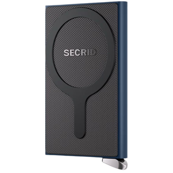 Premium Cardprotector Fluted For Magsafe
