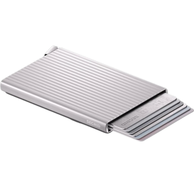 Premium Cardprotector Fluted For Magsafe
